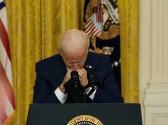 Biden No Puede Más